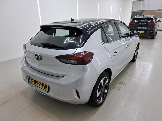 Opel e-Corsa Electric 50 kWh Elegance | Climate control | Cruise control |