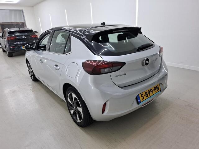 Opel e-Corsa Electric 50 kWh Elegance | Climate control | Cruise control |