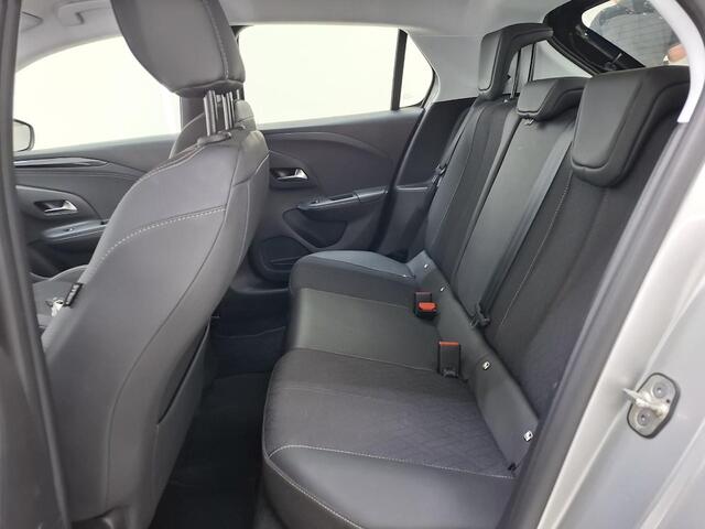 Opel e-Corsa Electric 50 kWh Elegance | Climate control | Cruise control |