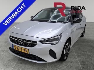 Opel e-Corsa