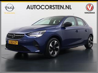 Opel e-Corsa