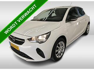 Opel e-Corsa