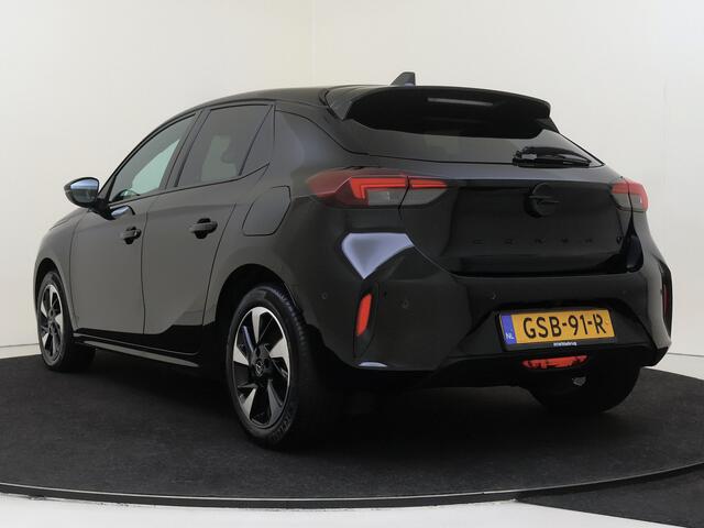 Opel e-Corsa Electric Long Range GS 51 kWh YP