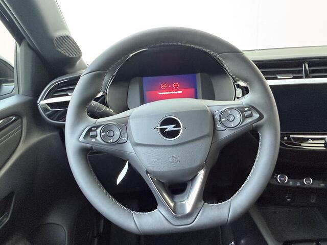 Opel e-Corsa Electric Long Range GS 51 kWh YP