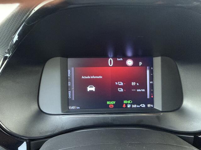 Opel e-Corsa Electric Long Range GS 51 kWh YP