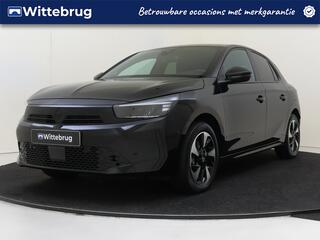 Opel e-Corsa