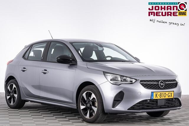 Opel e-Corsa GS Line 1 fase 50 kWh | LM VELGEN | NAVI |