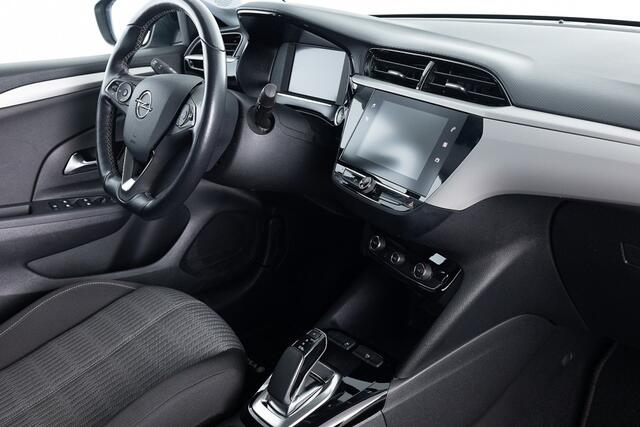 Opel e-Corsa GS Line 1 fase 50 kWh | LM VELGEN | NAVI |