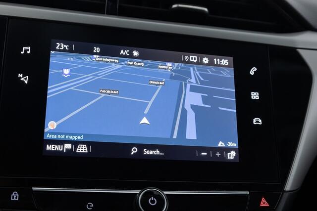 Opel e-Corsa GS Line 1 fase 50 kWh | LM VELGEN | NAVI |