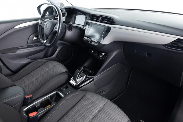 Opel e-Corsa GS Line 1 fase 50 kWh | LM VELGEN | NAVI |