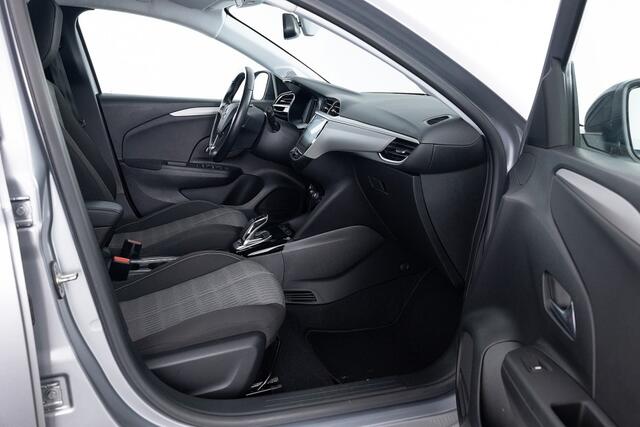 Opel e-Corsa GS Line 1 fase 50 kWh | LM VELGEN | NAVI |