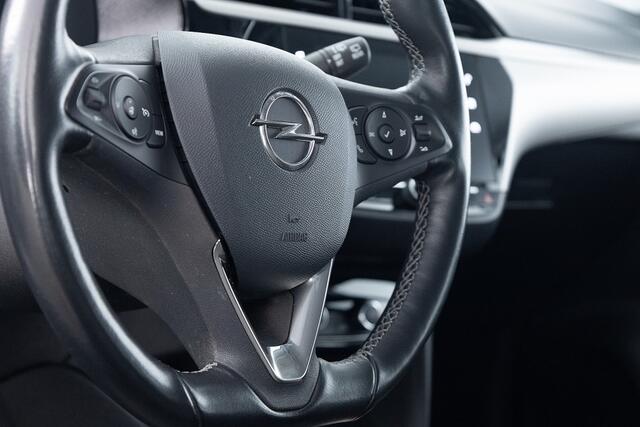 Opel e-Corsa GS Line 1 fase 50 kWh | LM VELGEN | NAVI |