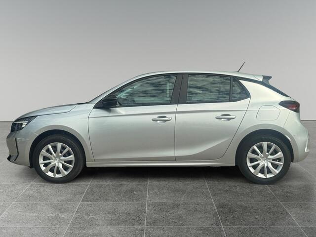 Opel e-Corsa Electric Edition EV 51kWh 156pk | 3-FASEN | LONG RANGE | NAV | CAMERA | PDC | CLIMA | APPLE CARPLAY / ANDROID AUTO |