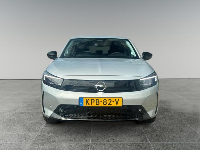 Opel e-Corsa Electric Edition EV 51kWh 156pk | 3-FASEN | LONG RANGE | NAV | CAMERA | PDC | CLIMA | APPLE CARPLAY / ANDROID AUTO |