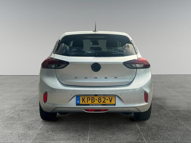 Opel e-Corsa Electric Edition EV 51kWh 156pk | 3-FASEN | LONG RANGE | NAV | CAMERA | PDC | CLIMA | APPLE CARPLAY / ANDROID AUTO |