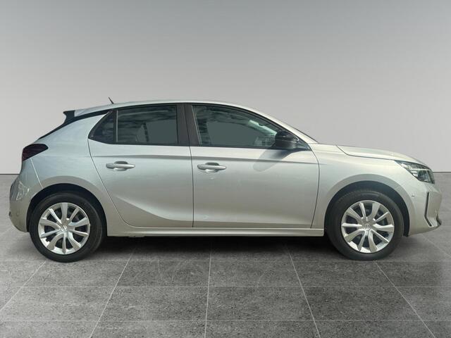 Opel e-Corsa Electric Edition EV 51kWh 156pk | 3-FASEN | LONG RANGE | NAV | CAMERA | PDC | CLIMA | APPLE CARPLAY / ANDROID AUTO |