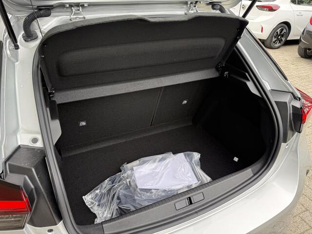 Opel e-Corsa Electric Long Range GS 51 kWh | 8 Jaar garantie | NIEUW | tot 429km WLTP | 100kW snelladen | Stoel- & stuurverwarming | Camera | Apple Carplay/Android Auto