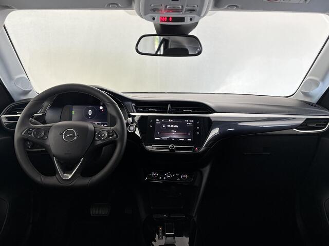 Opel e-Corsa Electric Level 3 50 kWh 3 Fase | Apple-Android | Dealeronderhouden | Cruise control