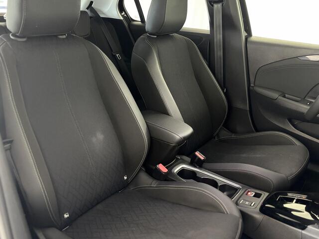 Opel e-Corsa Electric Level 3 50 kWh 3 Fase | Apple-Android | Dealeronderhouden | Cruise control