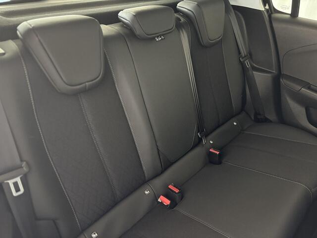 Opel e-Corsa Electric Level 3 50 kWh 3 Fase | Apple-Android | Dealeronderhouden | Cruise control