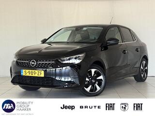 Opel e-Corsa