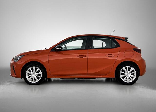 Opel e-Corsa Electric 50 kWh