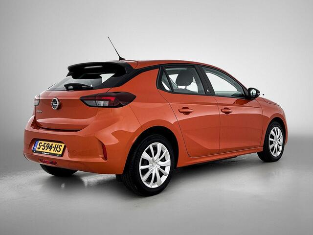 Opel e-Corsa Electric 50 kWh
