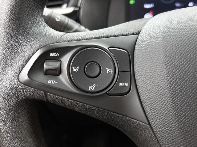 Opel e-Corsa Electric 50 kWh