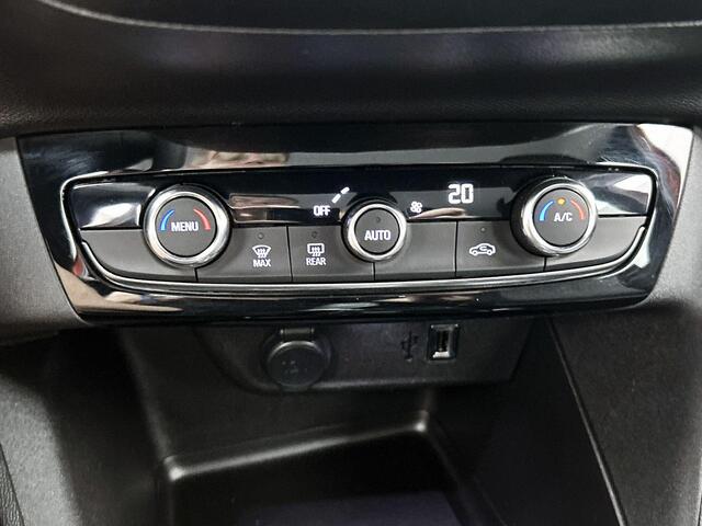 Opel e-Corsa Electric 50 kWh