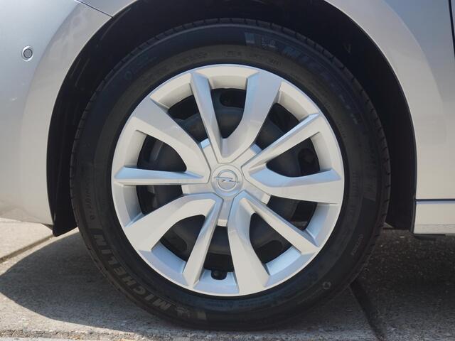 Opel e-Corsa Electric Long Range Business Edition 51 kWh Warmtepomp