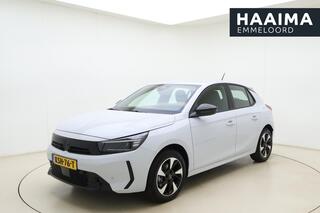 Opel e-Corsa
