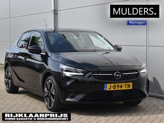 Opel e-Corsa