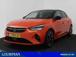 Opel e-Corsa