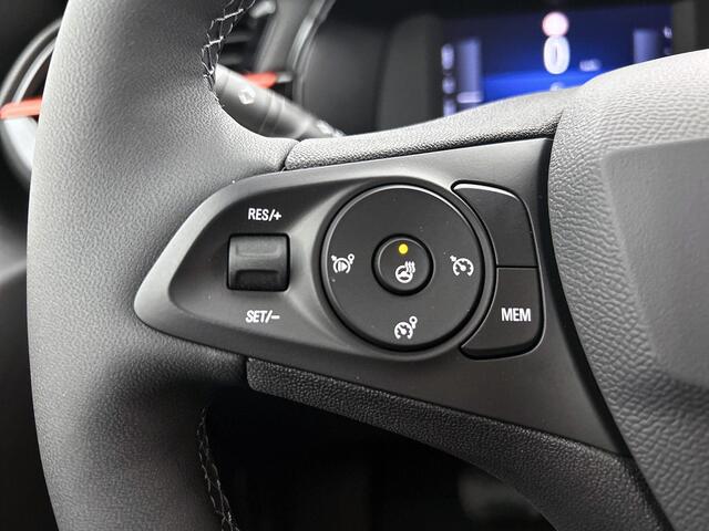 Opel e-Corsa Electric Long Range Yes 51 kWh DEMO SALE | beschikbaar vanaf 15-10-2026