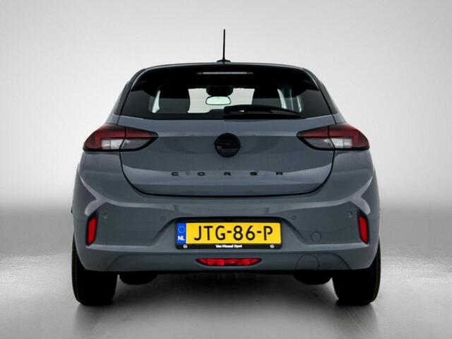 Opel e-Corsa Electric Business Edition 50 kWh NIEUW | Tot 8 Jaar Garantie |