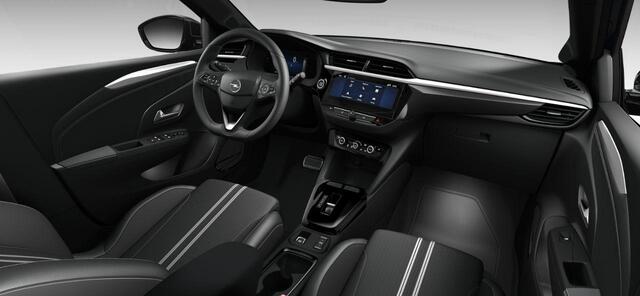 Opel e-Corsa Electric Edition 50 kWh | NIEUW | TOT 8 JAAR GARANTIE! | ¤5.000,- Inruilpremie! | PRIVE LEASE VANAF ¤359,- PER MAAND |