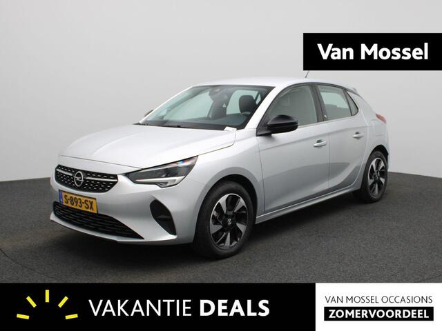 Opel e-Corsa Electric 50 kWh |LM Velgen | Climate Control | Apple Carplay/Android Auto |