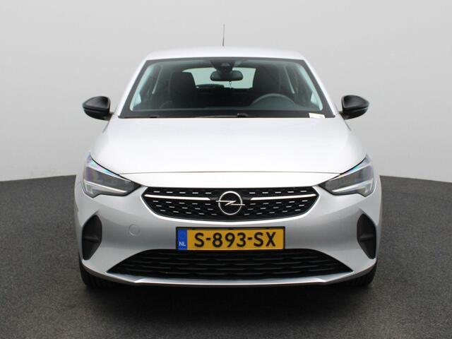 Opel e-Corsa Electric 50 kWh |LM Velgen | Climate Control | Apple Carplay/Android Auto |