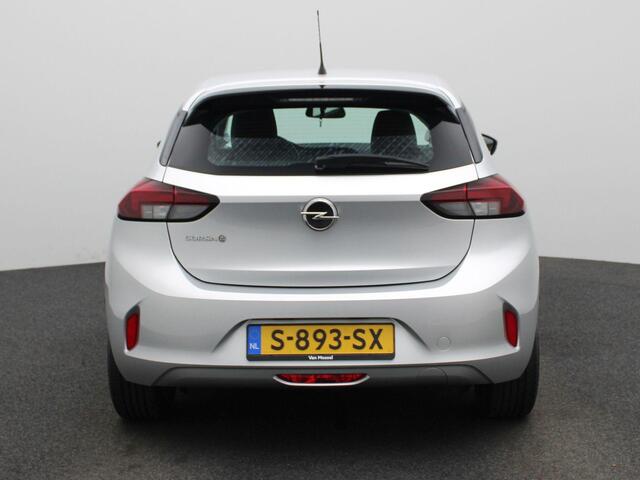 Opel e-Corsa Electric 50 kWh |LM Velgen | Climate Control | Apple Carplay/Android Auto |