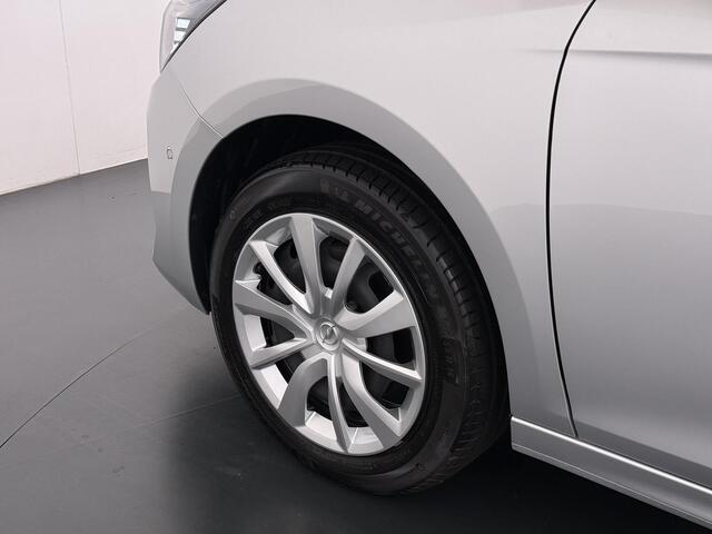 Opel e-Corsa Electric Long Range Yes 51 kWh