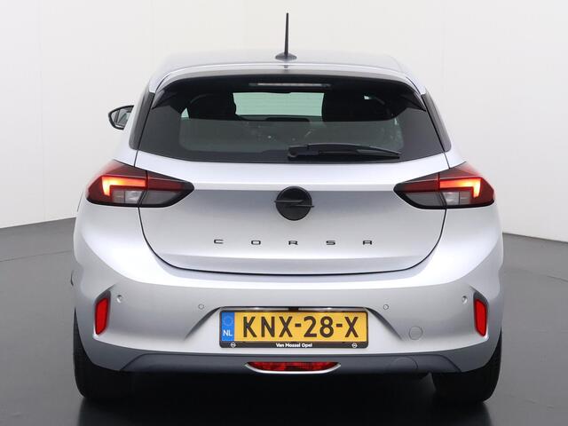 Opel e-Corsa Electric Long Range Yes 51 kWh