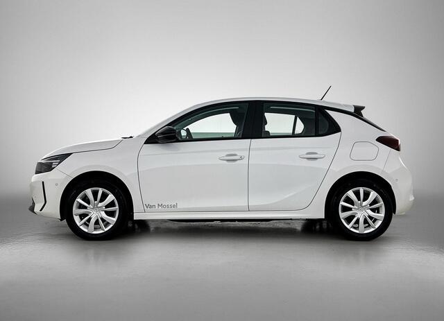 Opel e-Corsa Electric Long Range Business Edition 51 kWh || Demo || Beschikbaar vanaf 10-2026 || 2 + 6 Jaar Garantie ||
