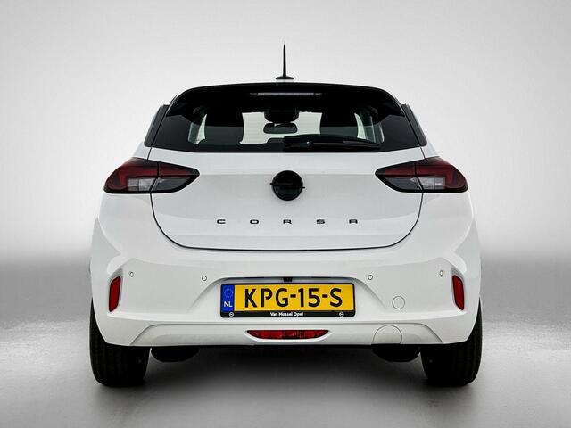 Opel e-Corsa Electric Long Range Business Edition 51 kWh || Demo || Beschikbaar vanaf 10-2026 || 2 + 6 Jaar Garantie ||