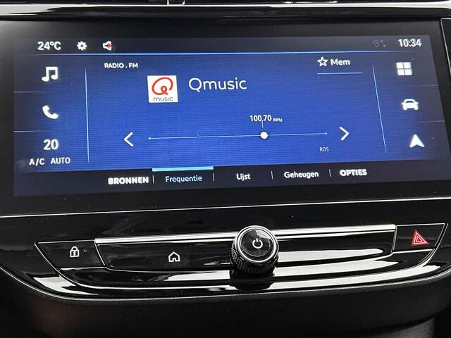 Opel e-Corsa Electric Long Range Business Edition 51 kWh || Demo || Beschikbaar vanaf 10-2026 || 2 + 6 Jaar Garantie ||