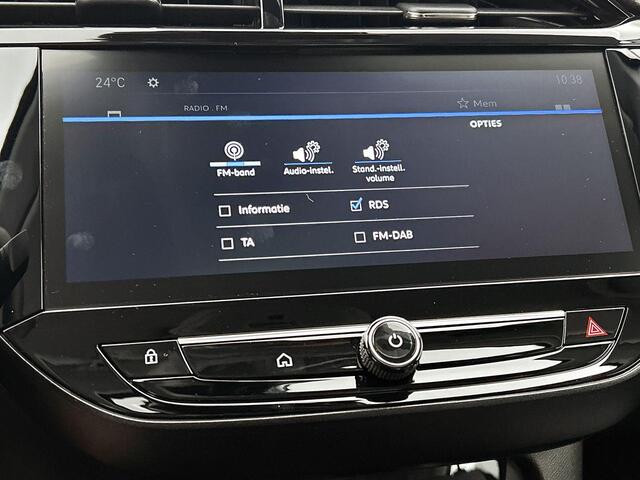 Opel e-Corsa Electric Long Range Business Edition 51 kWh || Demo || Beschikbaar vanaf 10-2026 || 2 + 6 Jaar Garantie ||