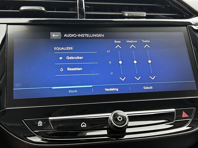 Opel e-Corsa Electric Long Range Business Edition 51 kWh || Demo || Beschikbaar vanaf 10-2026 || 2 + 6 Jaar Garantie ||