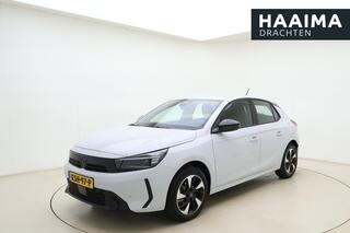 Opel e-Corsa