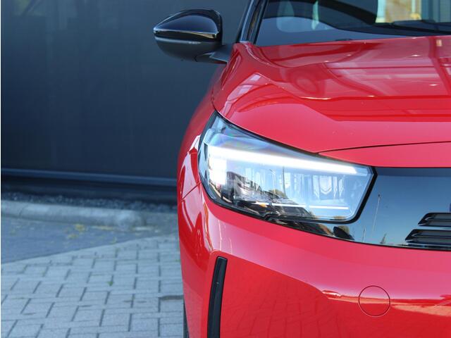 Opel e-Corsa Electric Yes 50 kWh | Stoel & Stuur verwm. / Carplay / LMV