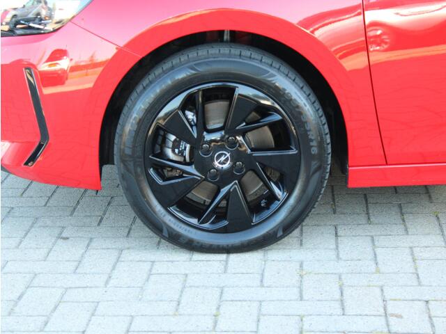 Opel e-Corsa Electric Yes 50 kWh | Stoel & Stuur verwm. / Carplay / LMV