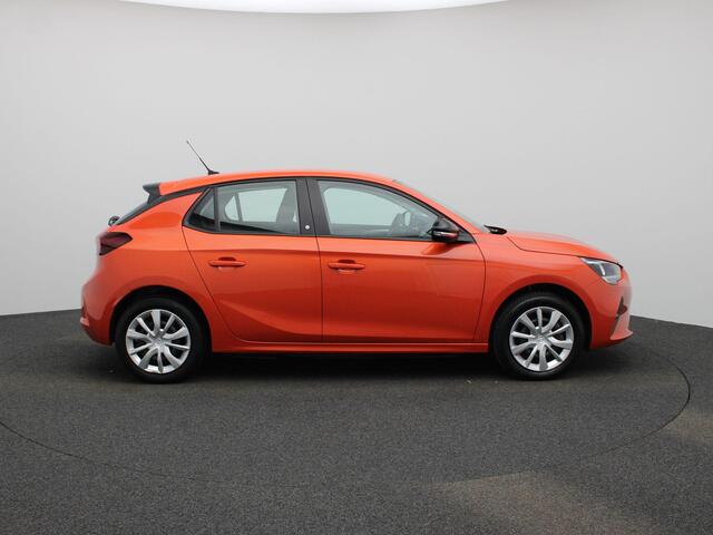 Opel e-Corsa Electric 50 kWh | 136pk | 3 Fase | Apple Carplay/Android auto | 46.000km | Climate Control | Cruise Control |